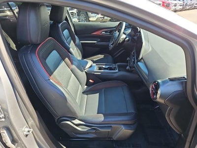2024 Chevrolet Equinox EV 2RS