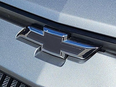 2024 Chevrolet Equinox EV 2RS