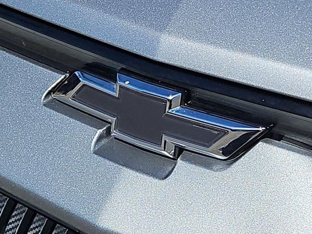 2024 Chevrolet Equinox EV 2RS