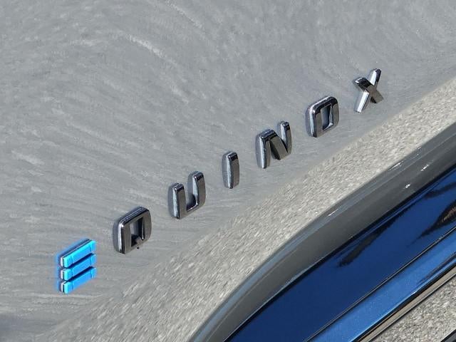 2024 Chevrolet Equinox EV 2RS