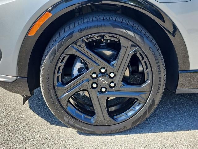 2024 Chevrolet Equinox EV 2RS