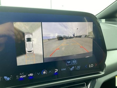 2025 Chevrolet Equinox EV 4dr RS