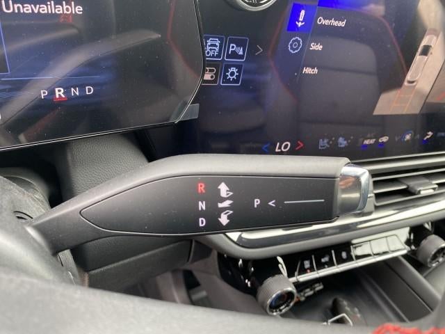 2025 Chevrolet Equinox EV 4dr RS