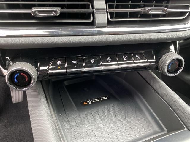 2025 Chevrolet Equinox EV 4dr RS