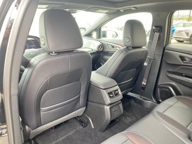 2025 Chevrolet Equinox EV 4dr RS