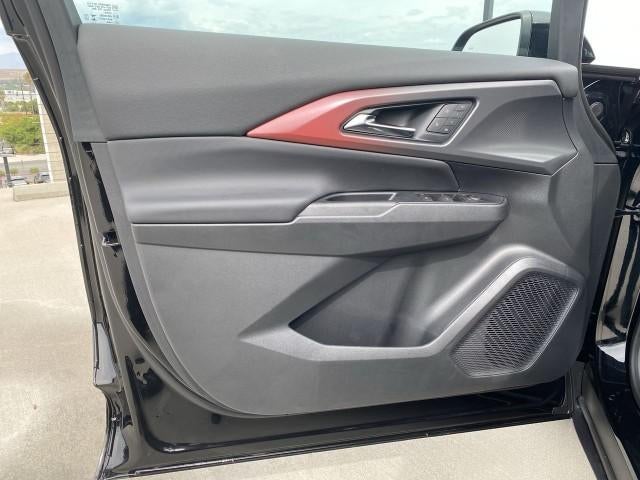 2025 Chevrolet Equinox EV 4dr RS