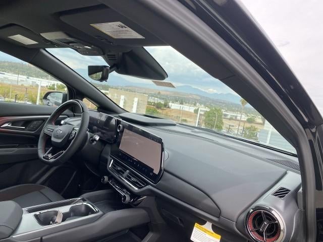 2025 Chevrolet Equinox EV 4dr RS