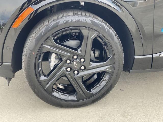 2025 Chevrolet Equinox EV 4dr RS