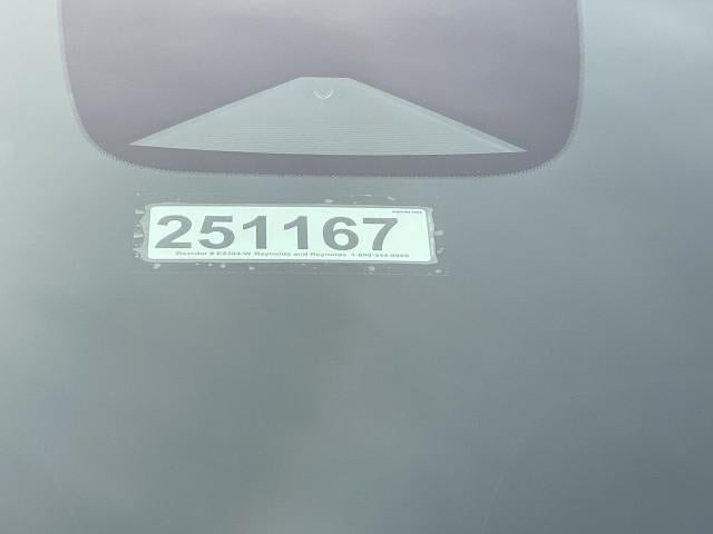 2025 Chevrolet Equinox EV 4dr RS