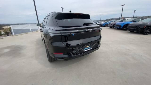 2025 Chevrolet Equinox EV 4dr RS