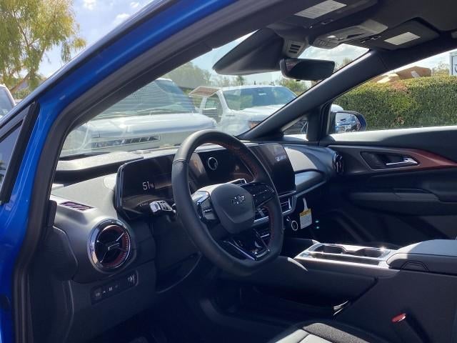 2026 Chevrolet Equinox EV 4dr RS