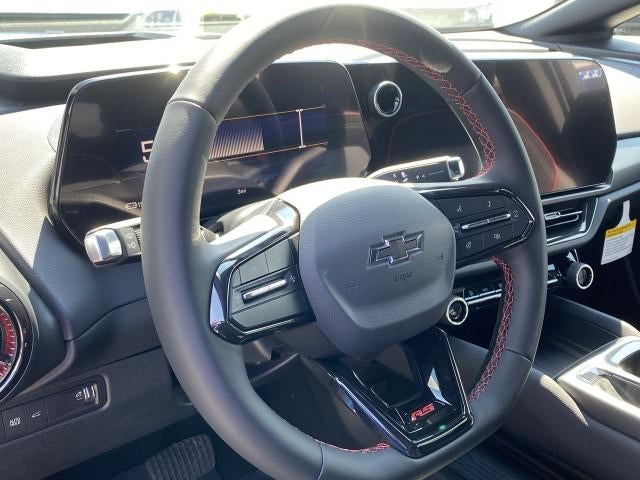 2026 Chevrolet Equinox EV 4dr RS