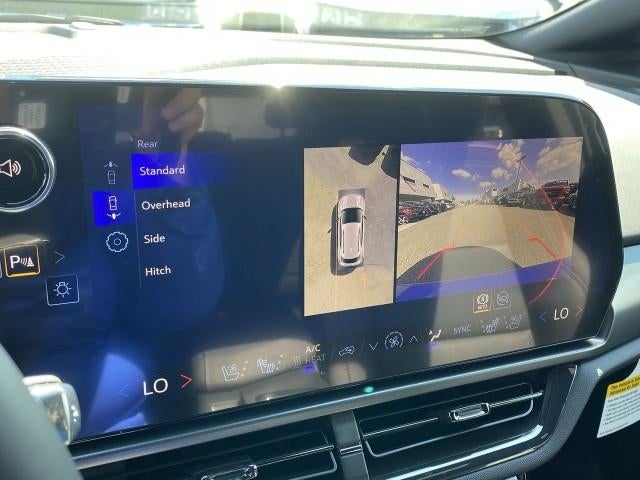 2026 Chevrolet Equinox EV 4dr RS