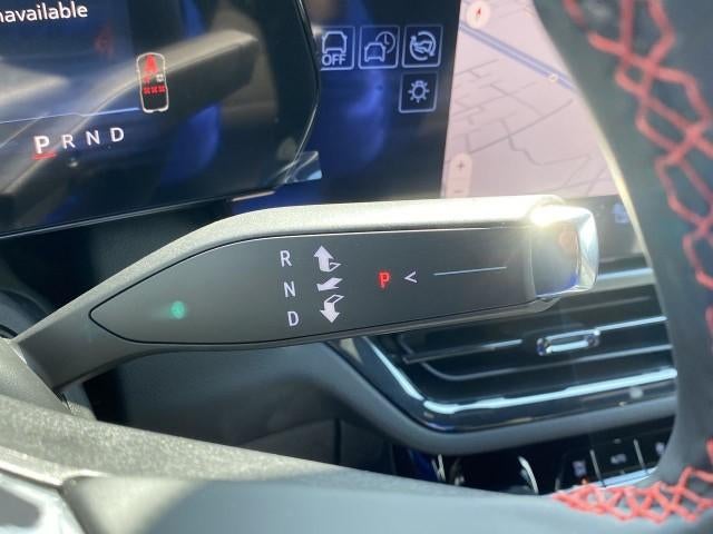 2026 Chevrolet Equinox EV 4dr RS