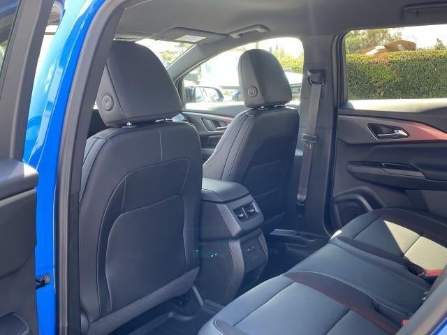 2026 Chevrolet Equinox EV 4dr RS