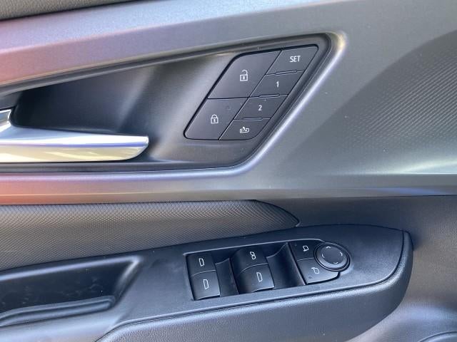 2026 Chevrolet Equinox EV 4dr RS