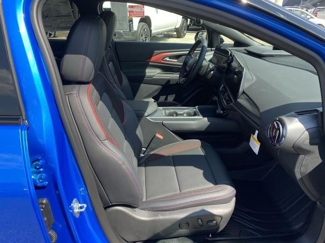 2026 Chevrolet Equinox EV 4dr RS