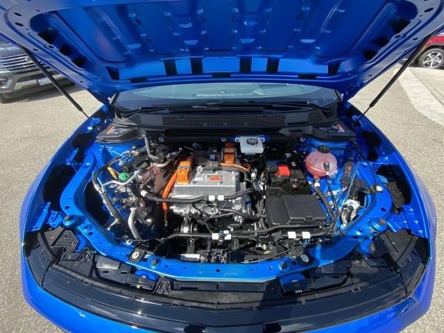 2026 Chevrolet Equinox EV 4dr RS