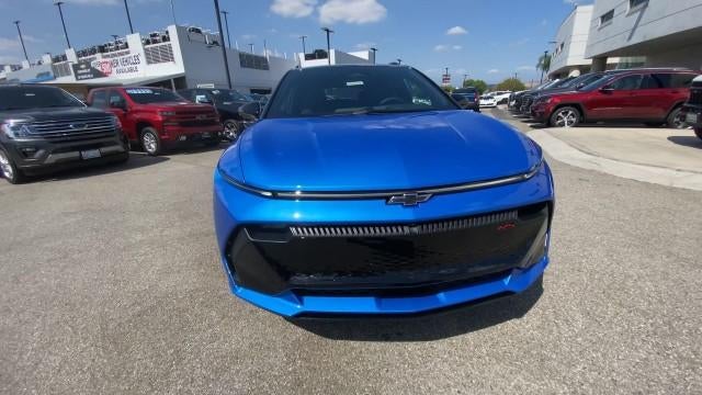 2026 Chevrolet Equinox EV 4dr RS