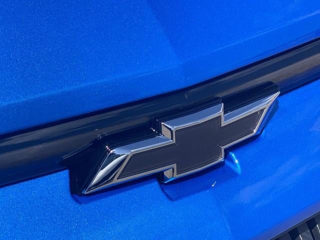 2026 Chevrolet Equinox EV 4dr RS