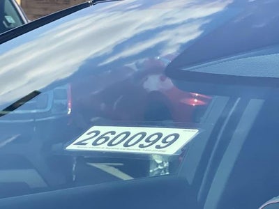 2026 Chevrolet Equinox EV 4dr RS