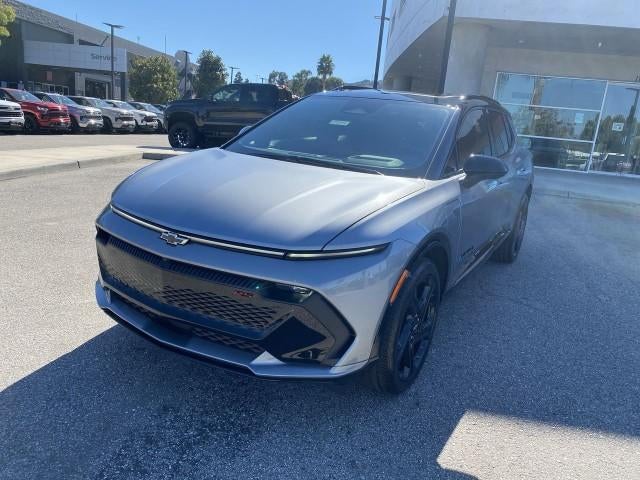 2026 Chevrolet Equinox EV 4dr RS