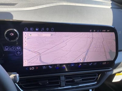 2026 Chevrolet Equinox EV 4dr RS