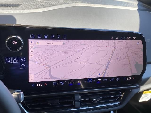 2026 Chevrolet Equinox EV 4dr RS