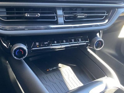 2026 Chevrolet Equinox EV 4dr RS