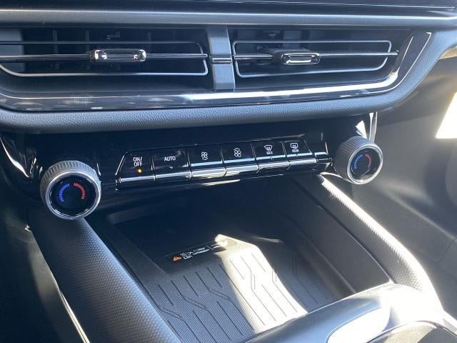 2026 Chevrolet Equinox EV 4dr RS