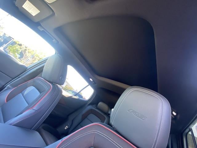 2026 Chevrolet Equinox EV 4dr RS