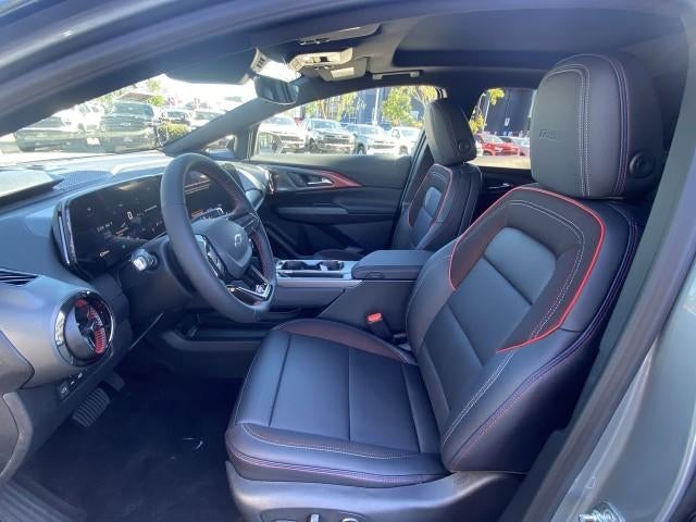 2026 Chevrolet Equinox EV 4dr RS