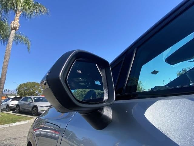 2026 Chevrolet Equinox EV 4dr RS