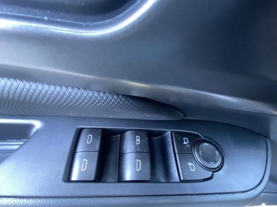 2026 Chevrolet Equinox EV 4dr RS