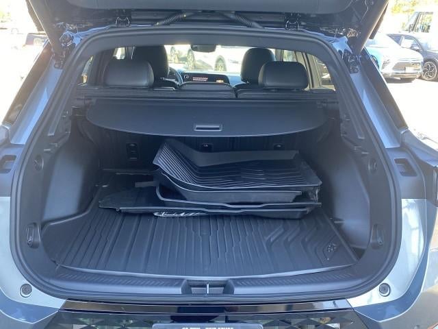 2026 Chevrolet Equinox EV 4dr RS