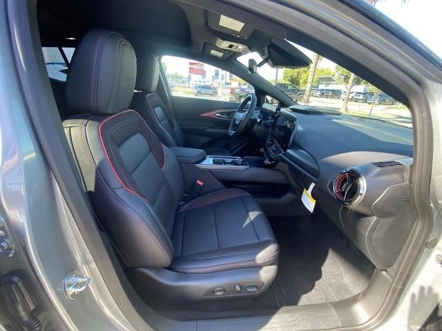 2026 Chevrolet Equinox EV 4dr RS