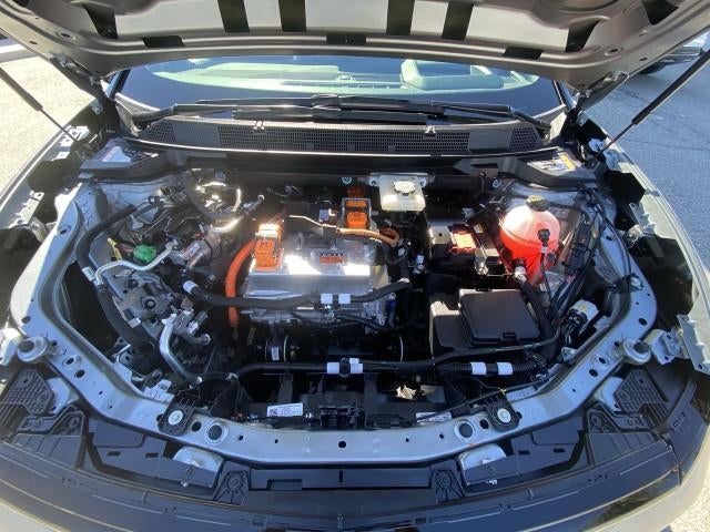 2026 Chevrolet Equinox EV 4dr RS