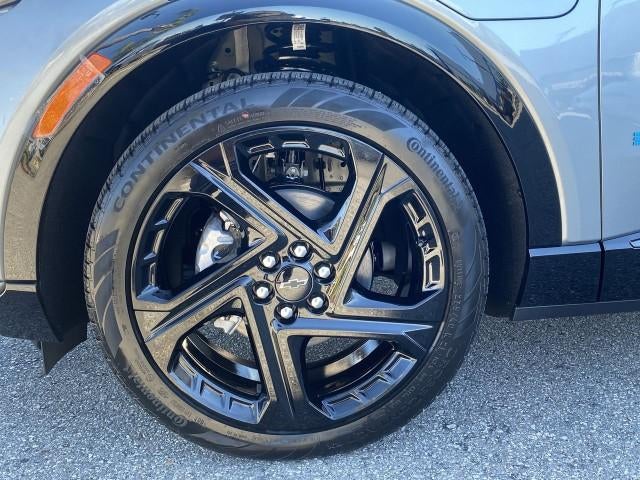 2026 Chevrolet Equinox EV 4dr RS