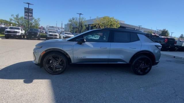 2026 Chevrolet Equinox EV 4dr RS