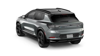 2026 Chevrolet Equinox EV 4dr RS