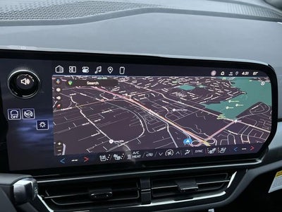 2026 Chevrolet Equinox EV 4dr RS