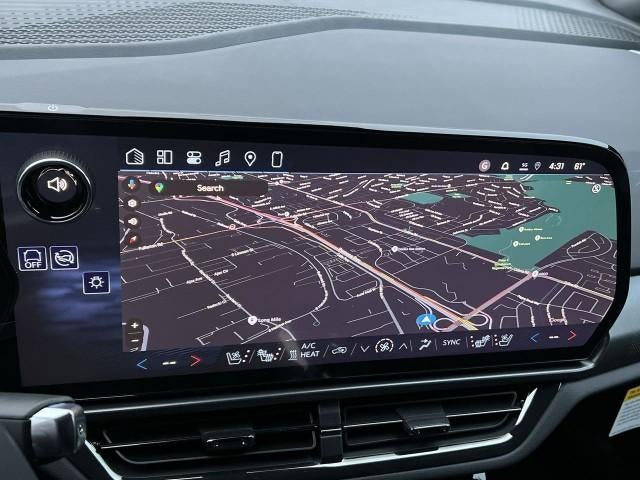 2026 Chevrolet Equinox EV 4dr RS