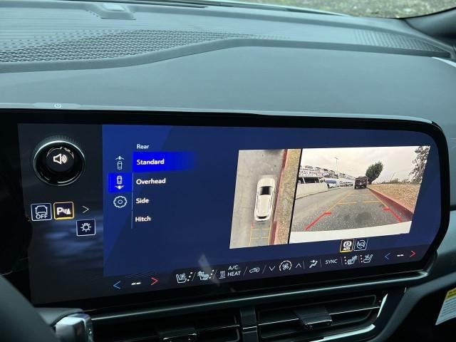 2026 Chevrolet Equinox EV 4dr RS