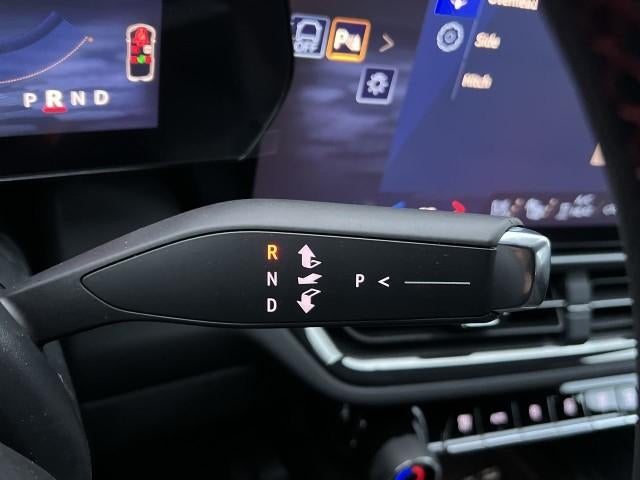 2026 Chevrolet Equinox EV 4dr RS