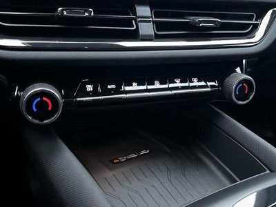 2026 Chevrolet Equinox EV 4dr RS