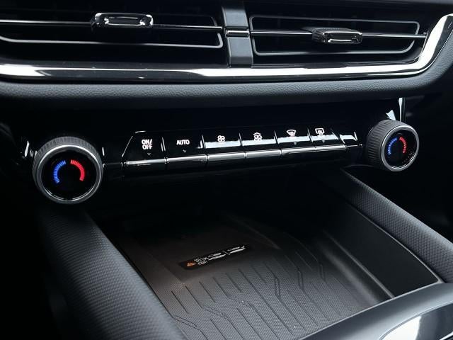 2026 Chevrolet Equinox EV 4dr RS