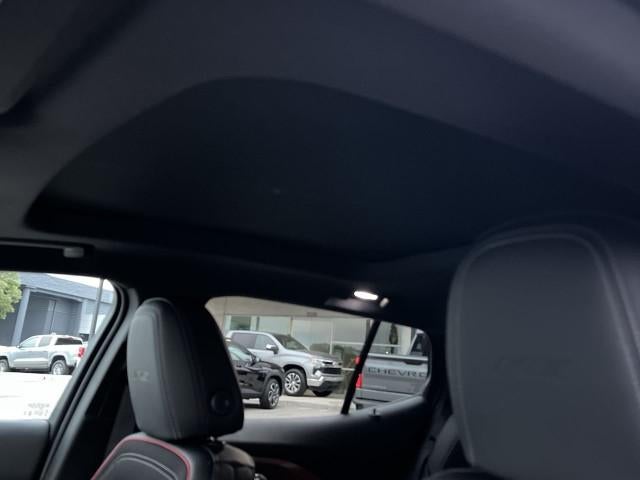 2026 Chevrolet Equinox EV 4dr RS