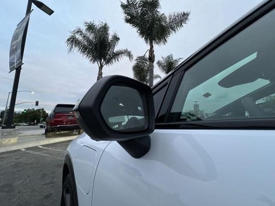 2026 Chevrolet Equinox EV 4dr RS