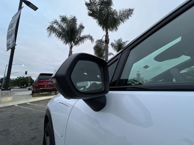 2026 Chevrolet Equinox EV 4dr RS