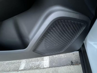 2026 Chevrolet Equinox EV 4dr RS